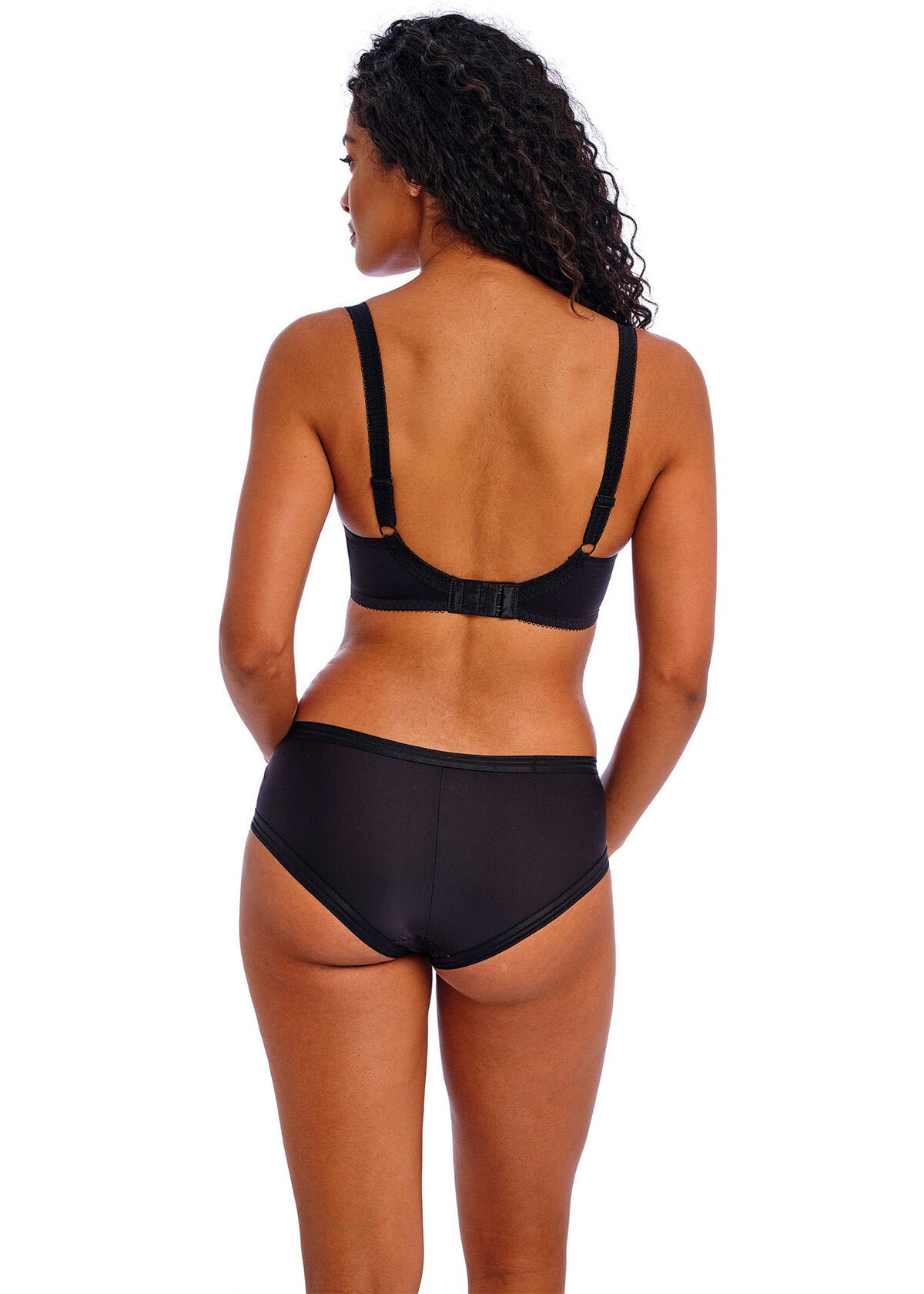 Deco Moulded Plunge T-shirt Bra