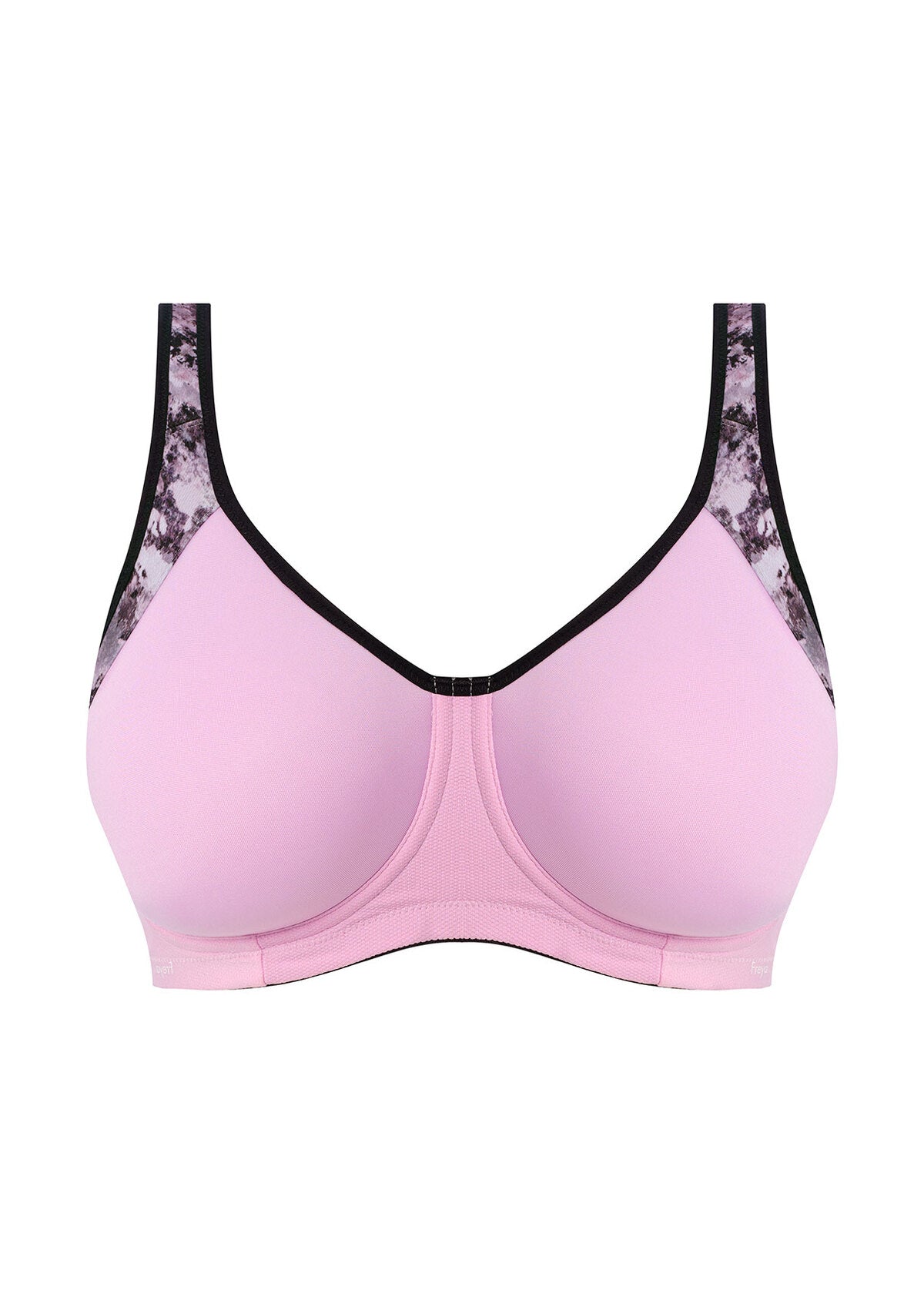 Sonic Underwire Moulded Sports Bra