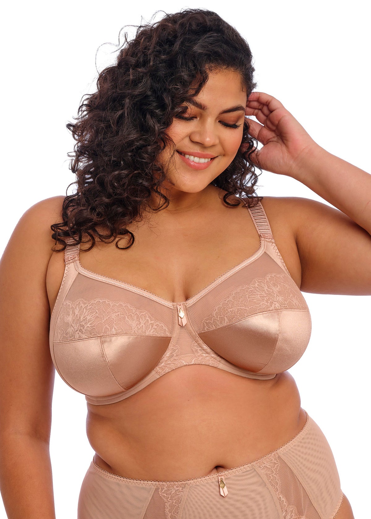 Cate Allure Underwire Bra