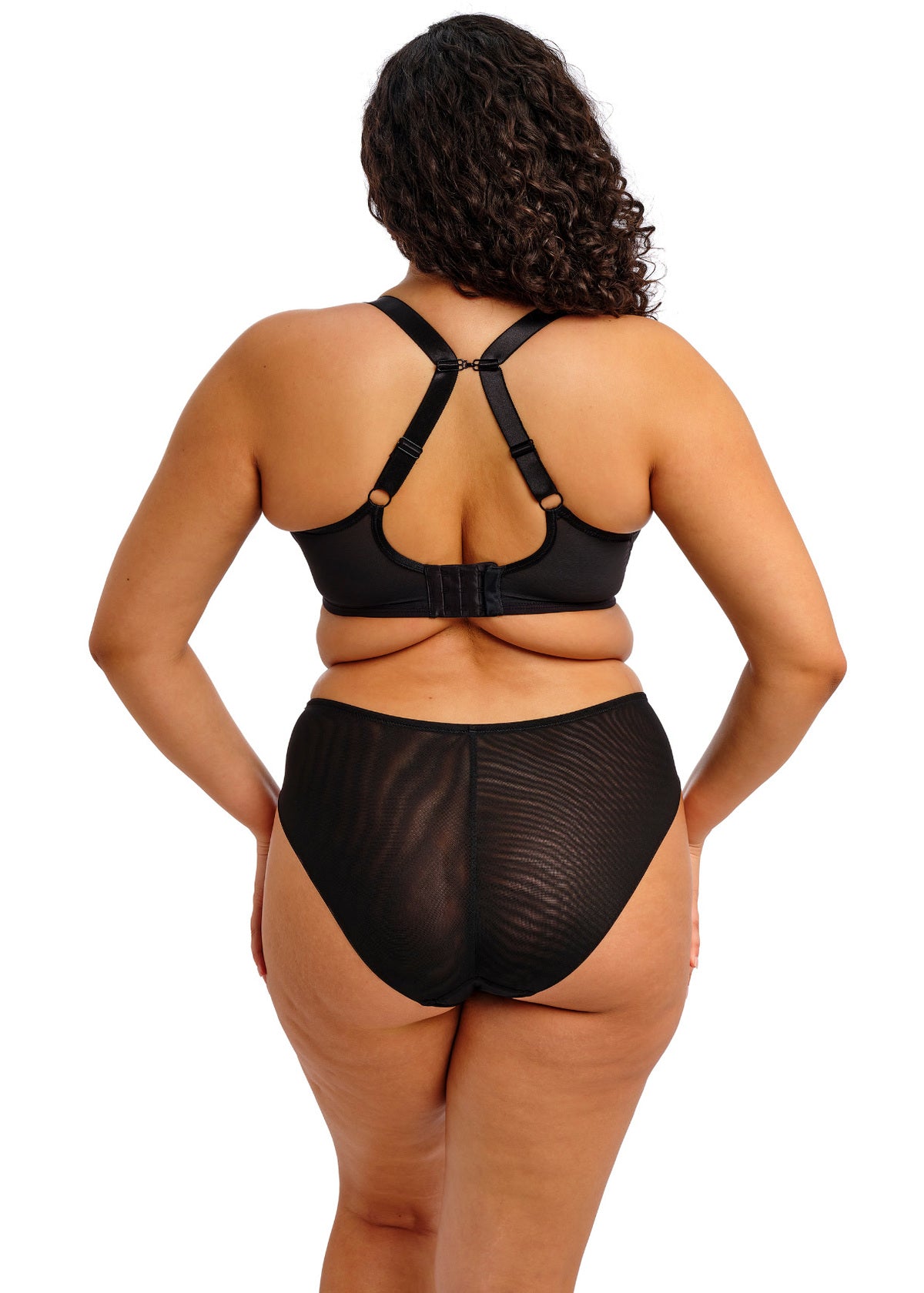 Reja Plunge Bra