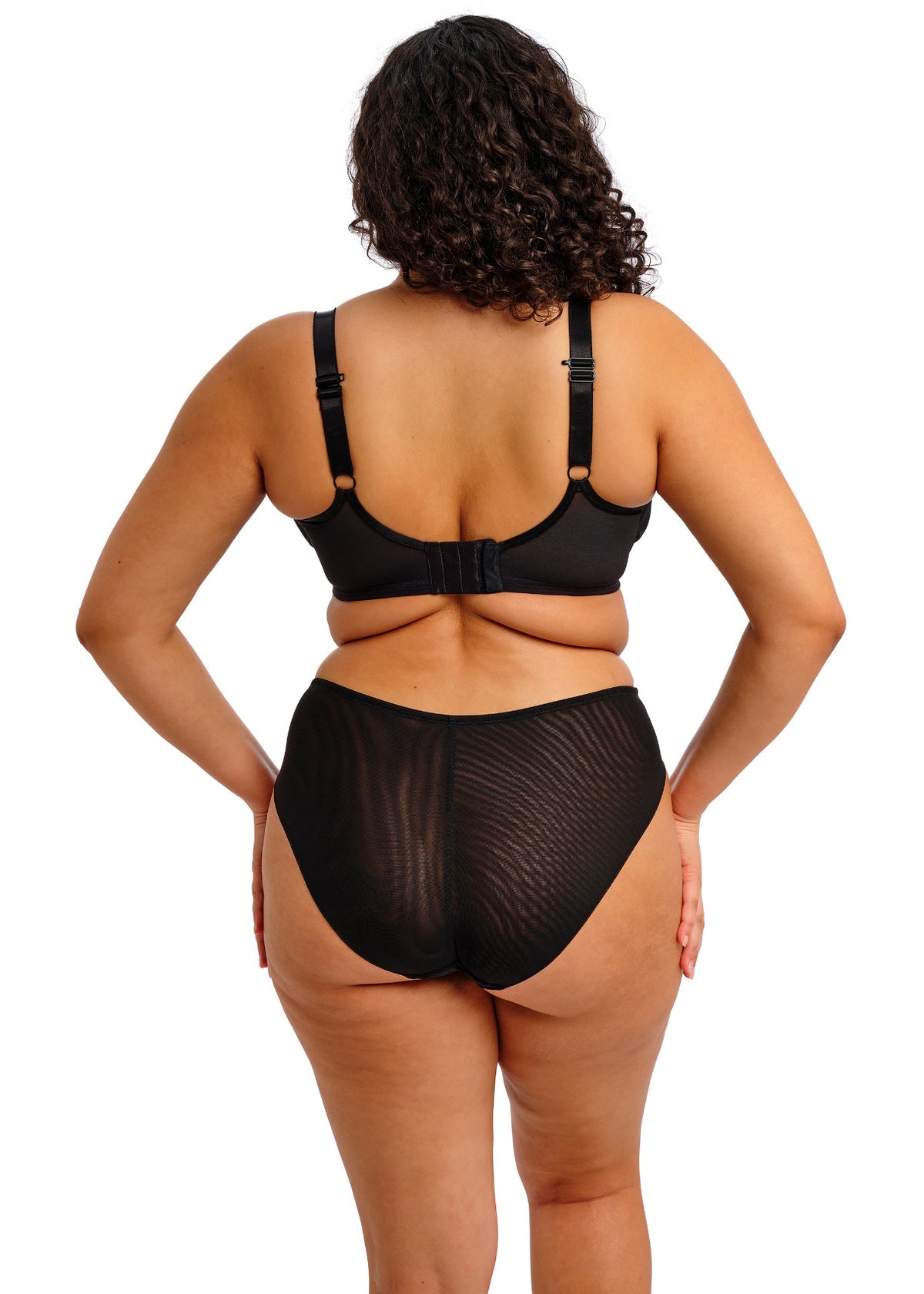 Reja Plunge Bra