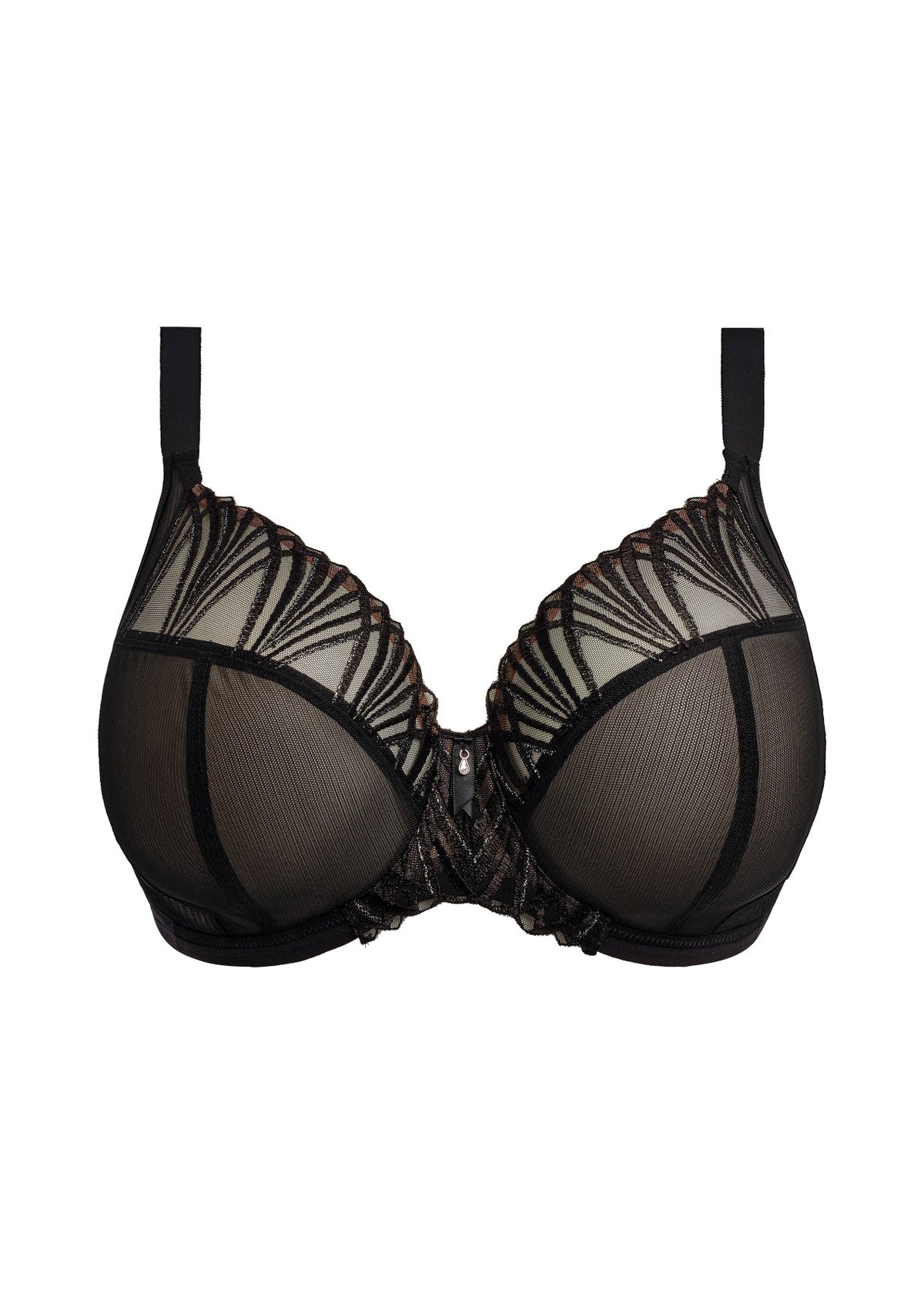 Reja Plunge Bra