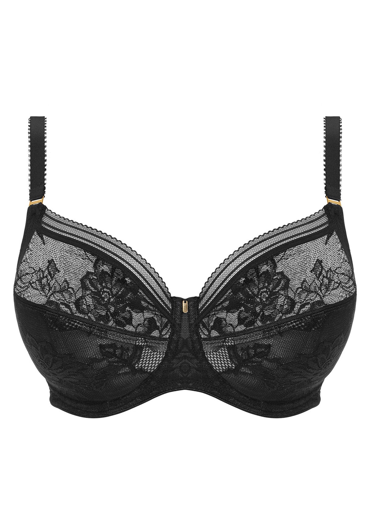 Fusion Lace, Underwire Bra, Fantasie