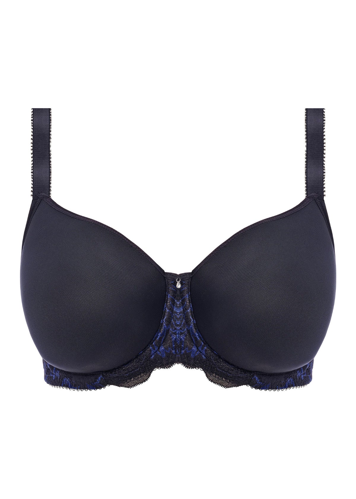 Emmaline Moulded Spacer Bra