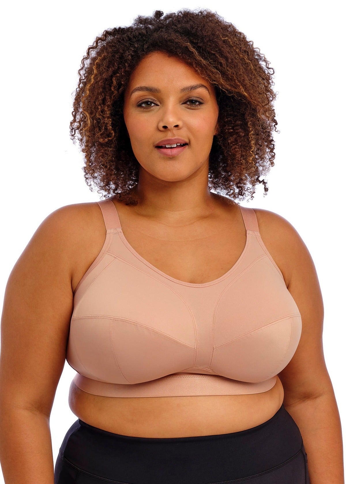 Katarina Non Wired Bra