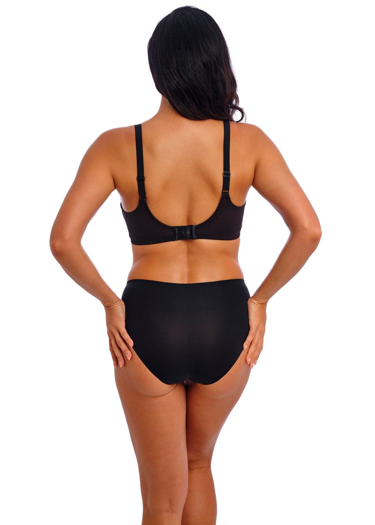 Back Appeal Wire Free
