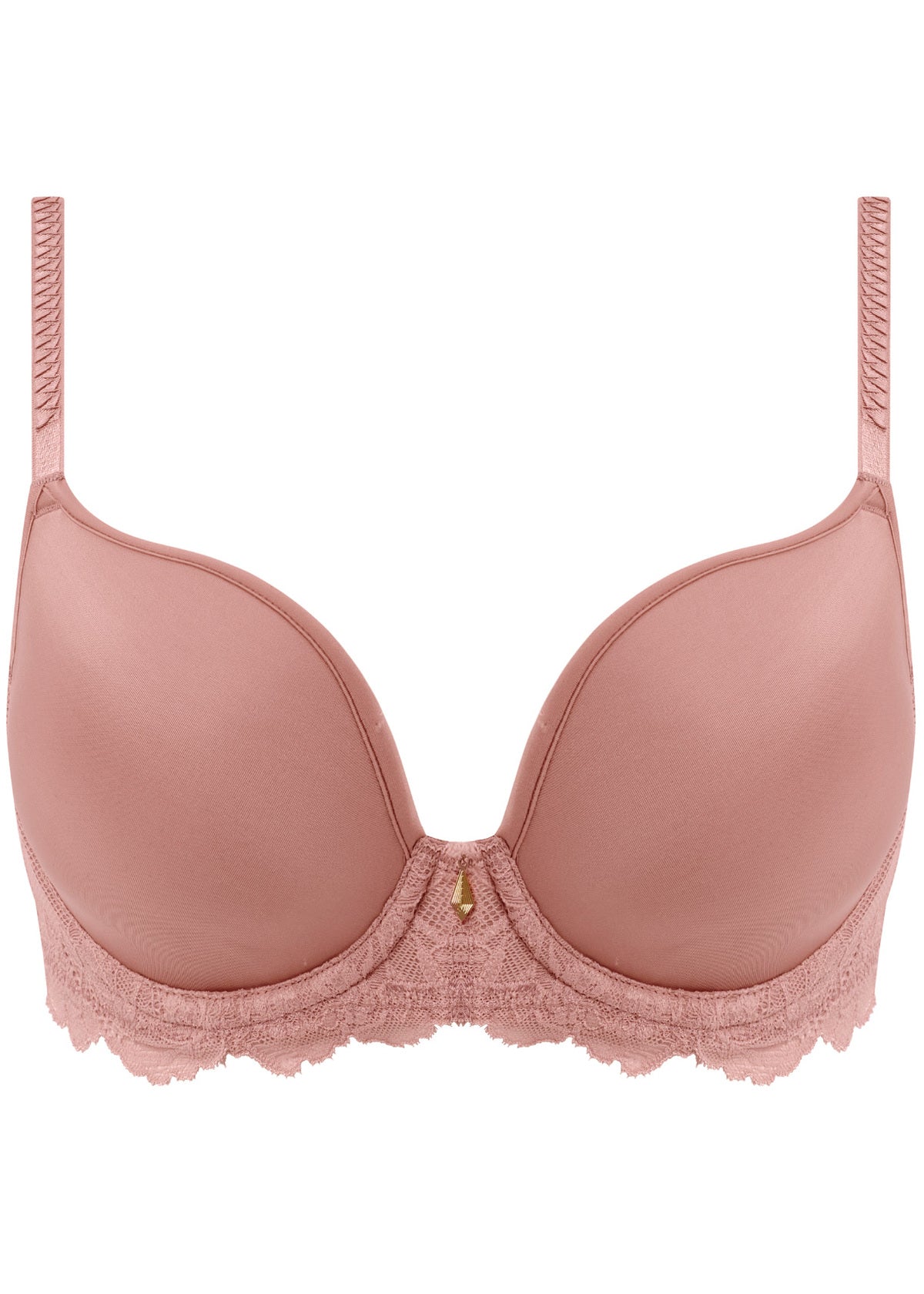Vivid Attraction Bra