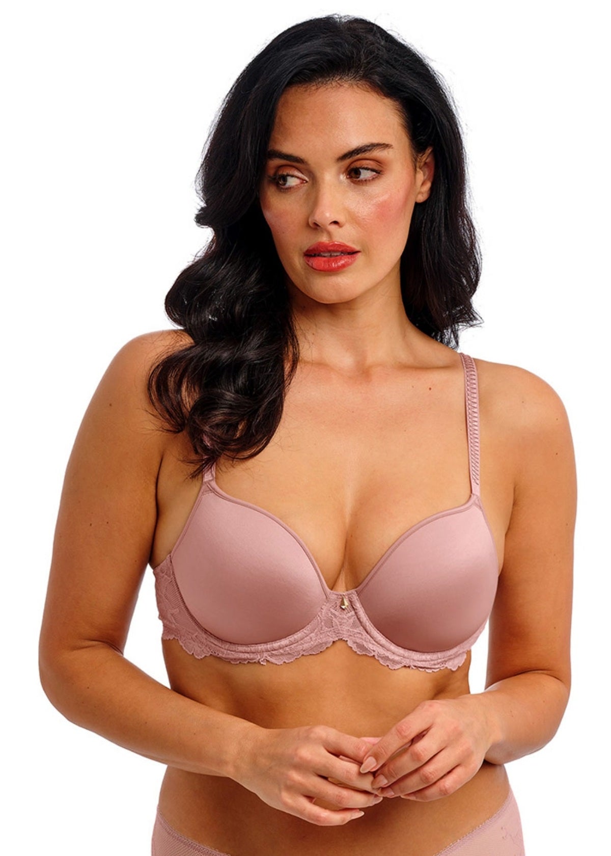Vivid Attraction Bra