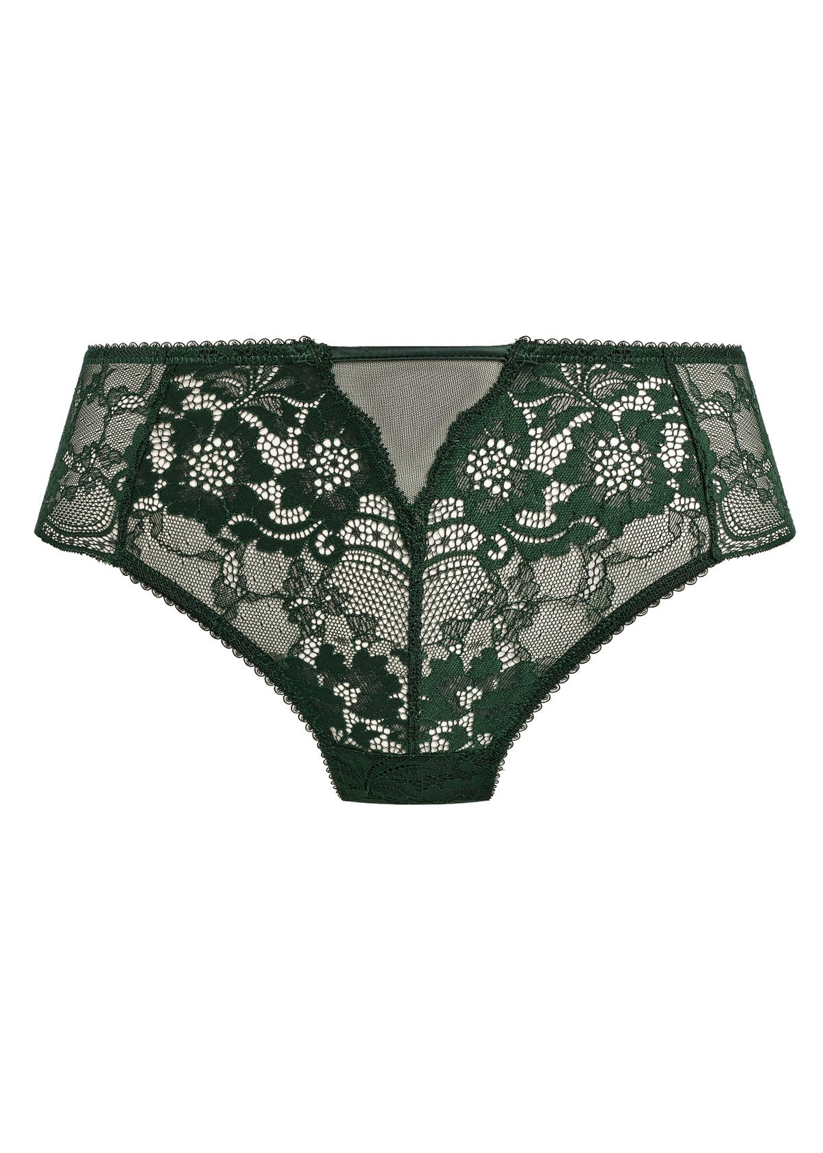 Natsuki Lace Brief