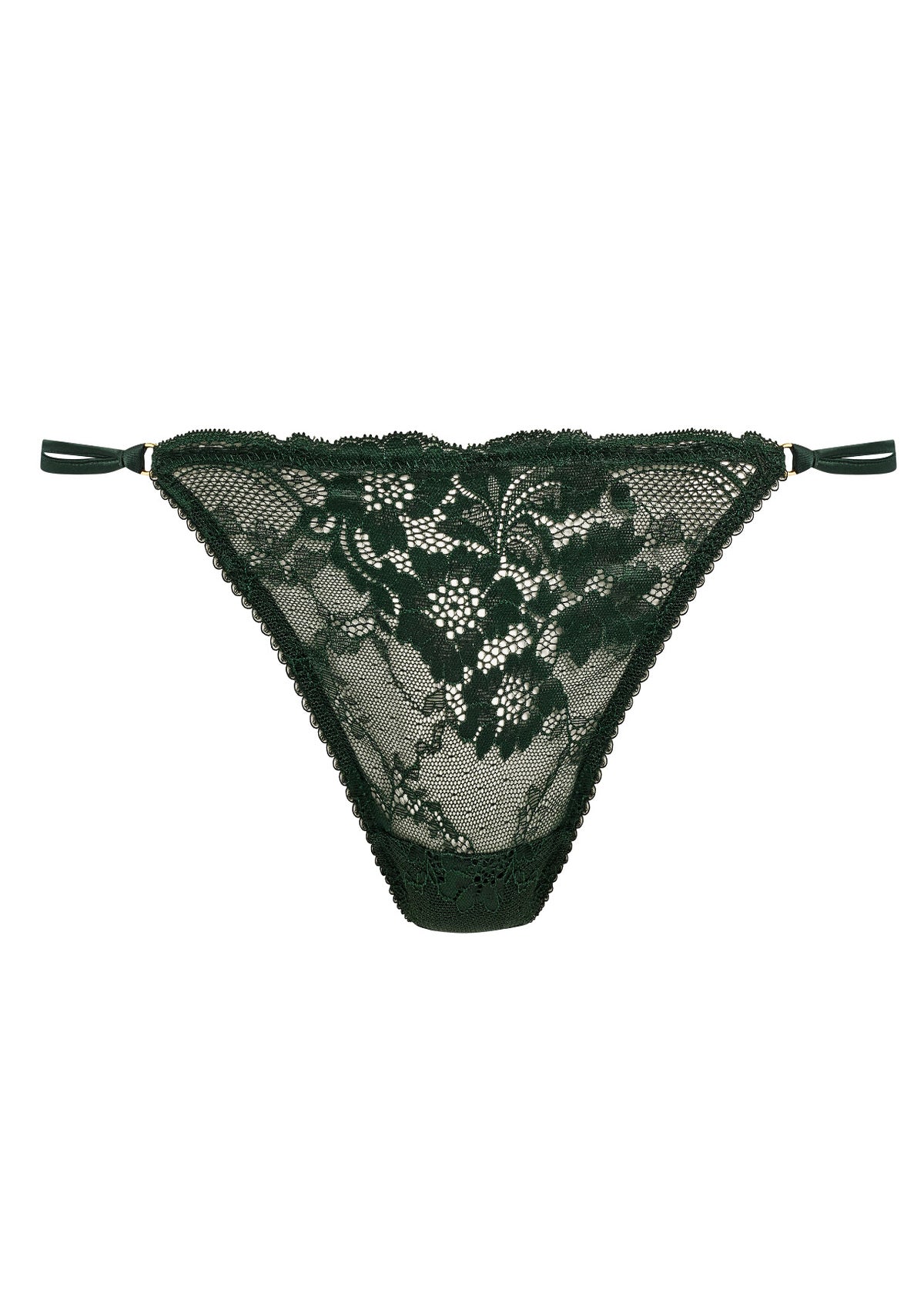 Natsuki Lace Tanga