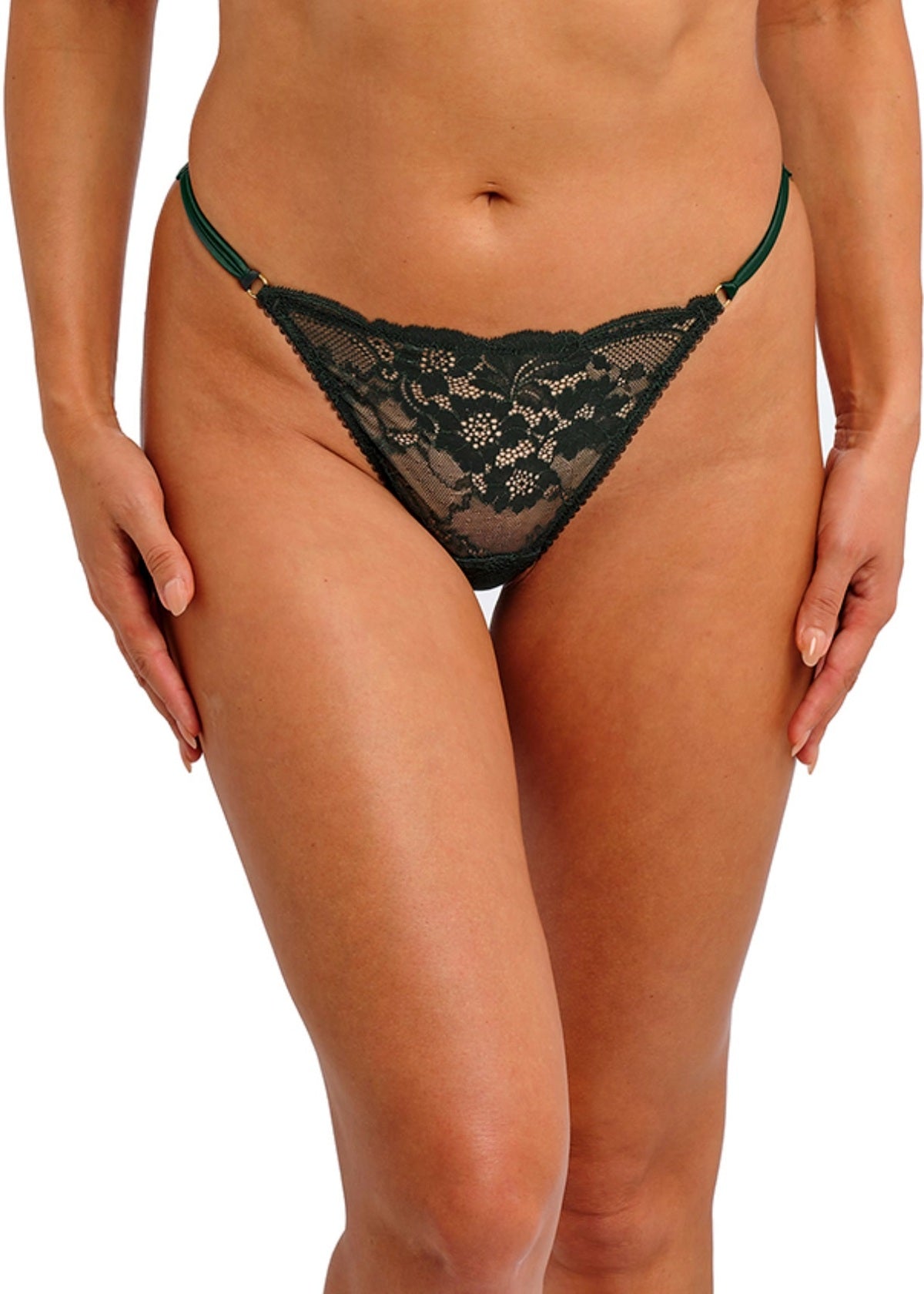 Natsuki Lace Tanga