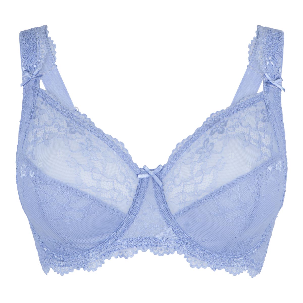 Daily Full Coverage Lace Bra