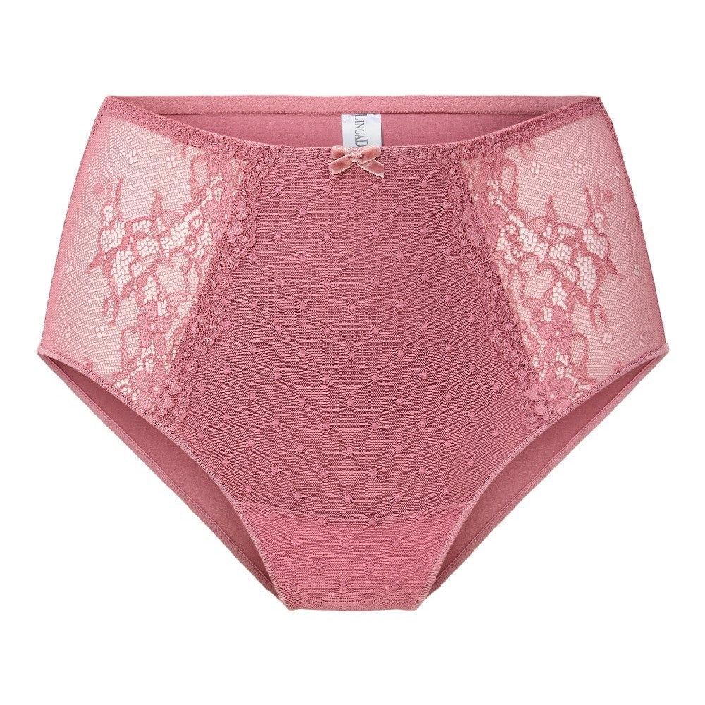 Daily High Waist Brief