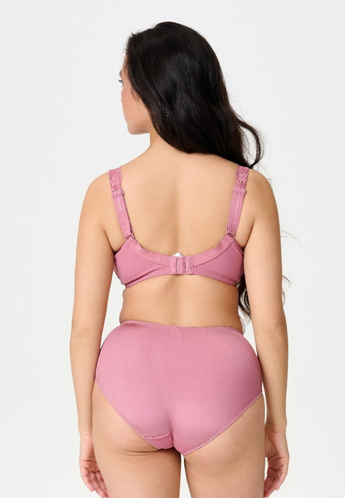 Daily High Waist Brief