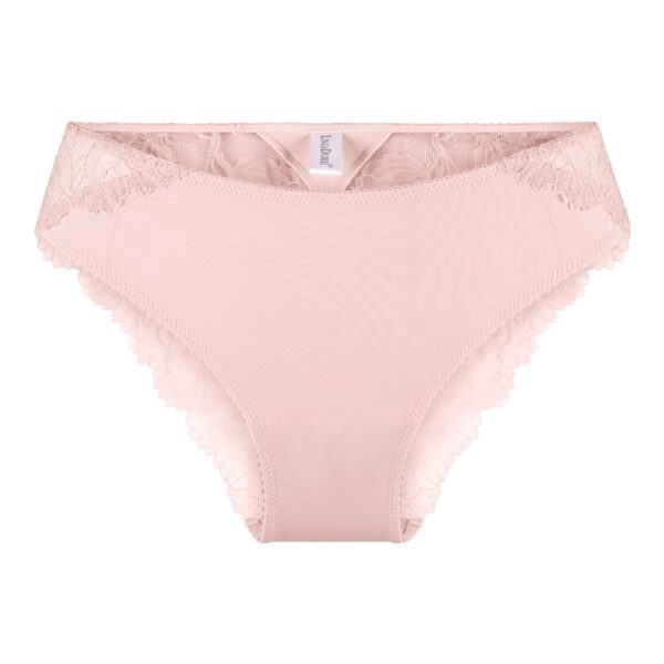 Powder Lace Briefs