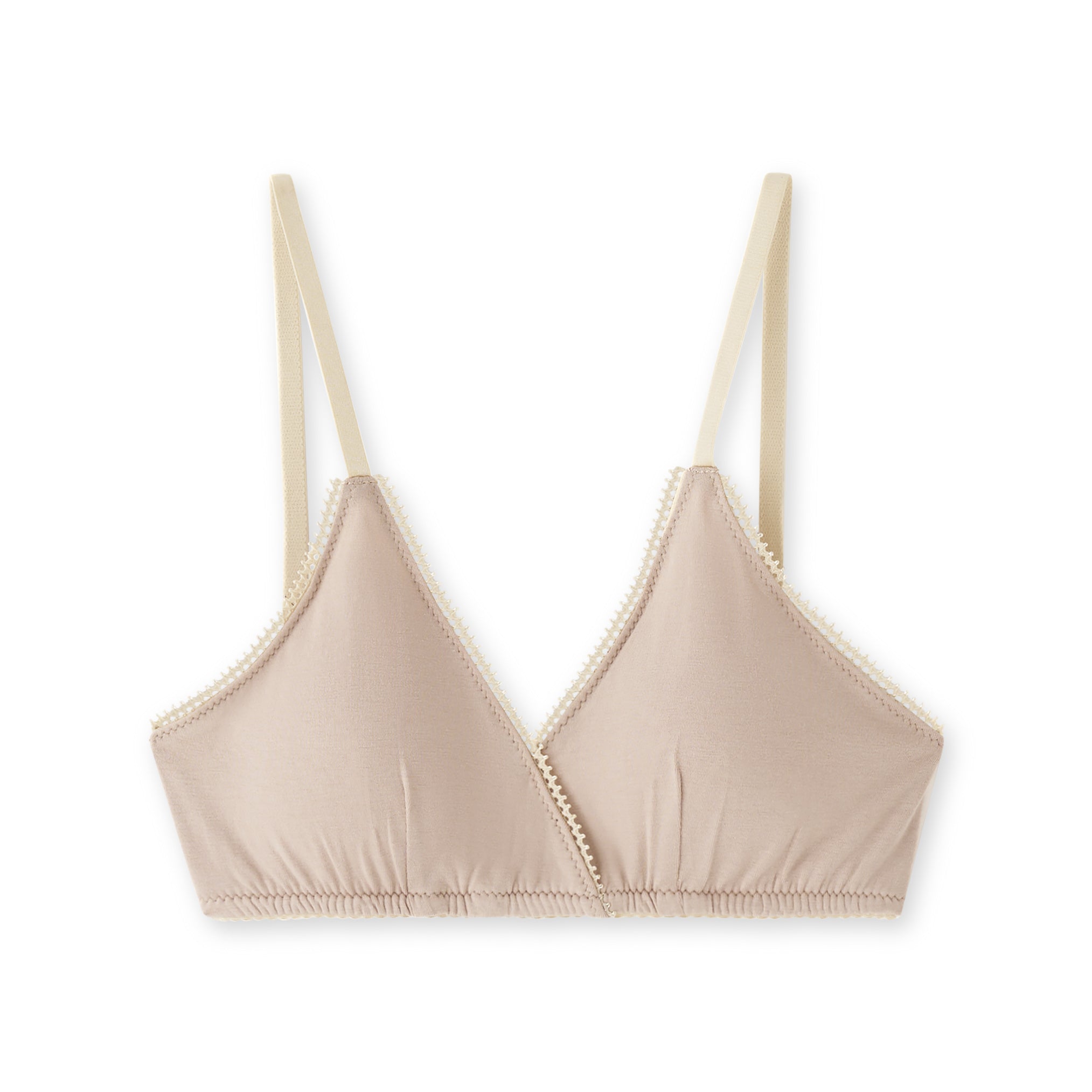 Brooke Pocket Bra