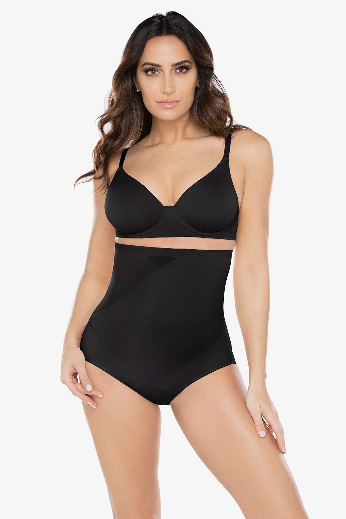 Tummy Tuck High-Waist Shaping Brief