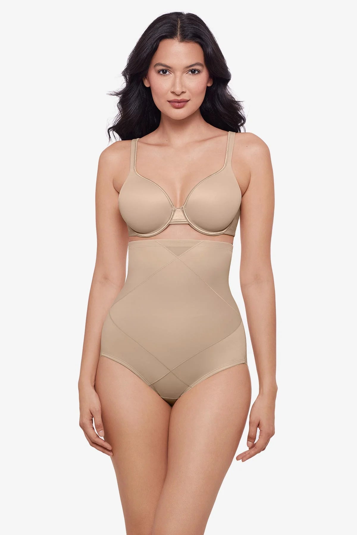 Tummy Tuck High-Waist Shaping Brief