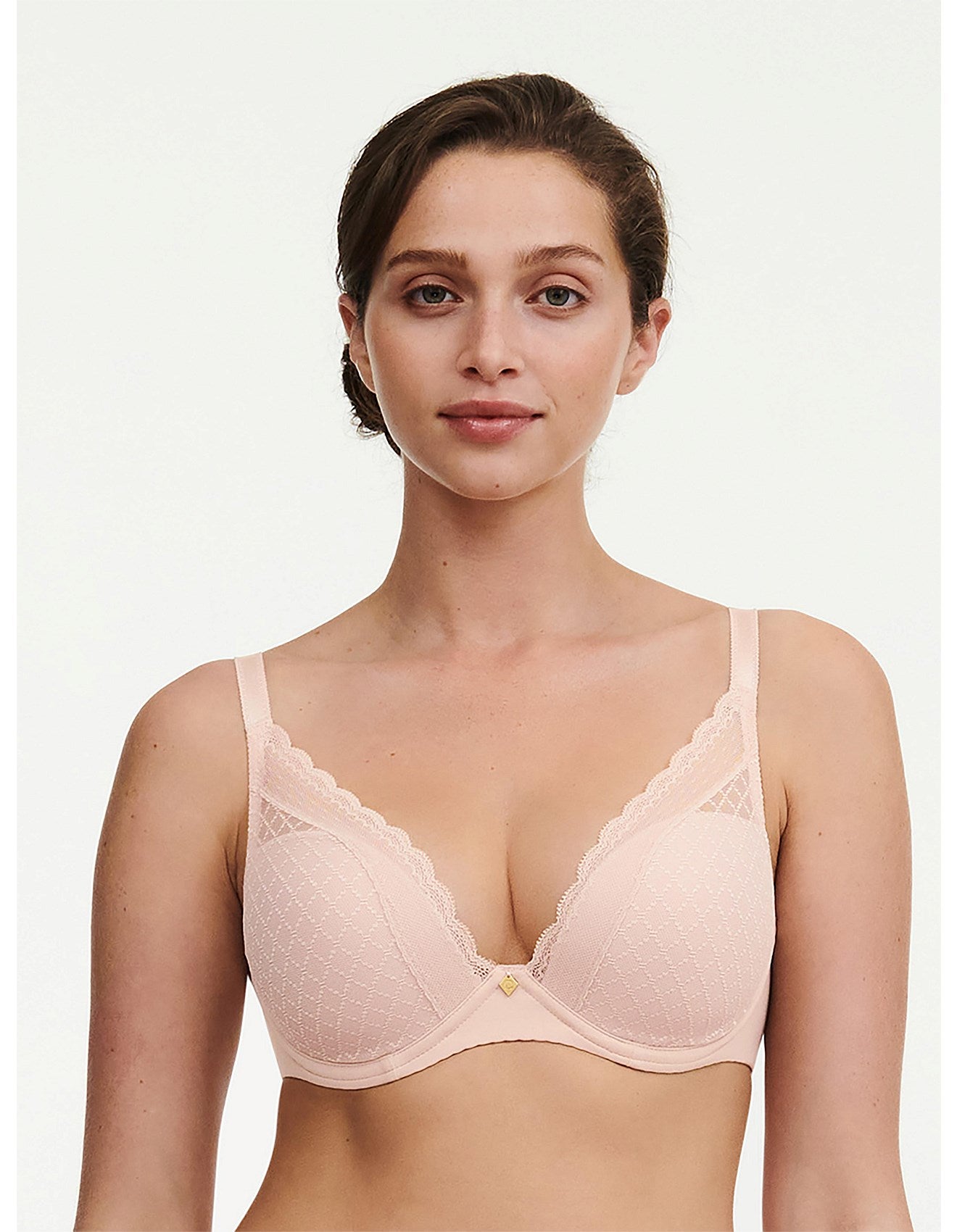 Norah Plunge Bra