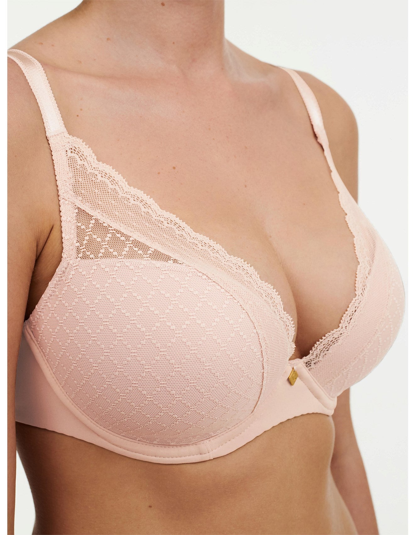 Norah Plunge Bra