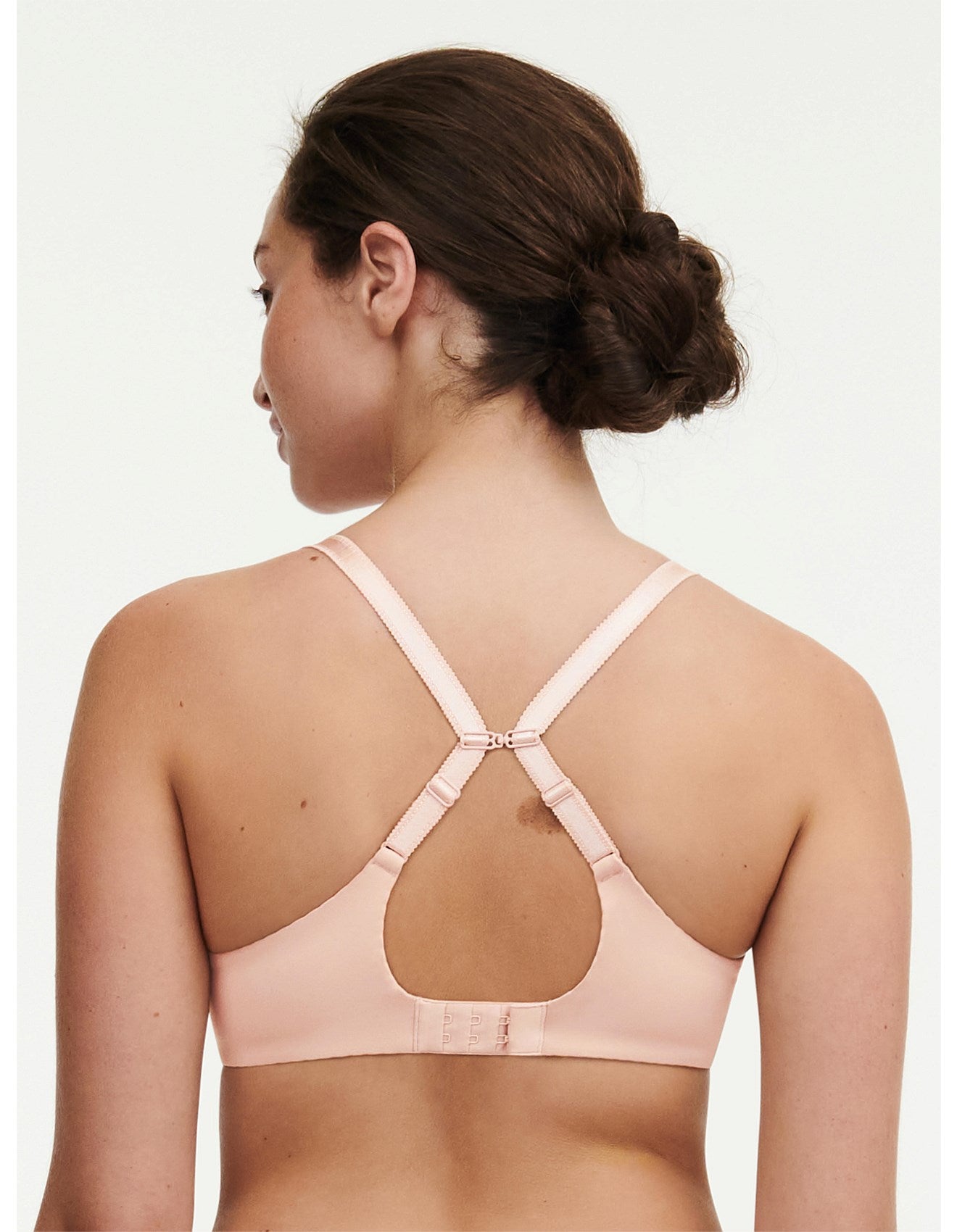 Norah Plunge Bra