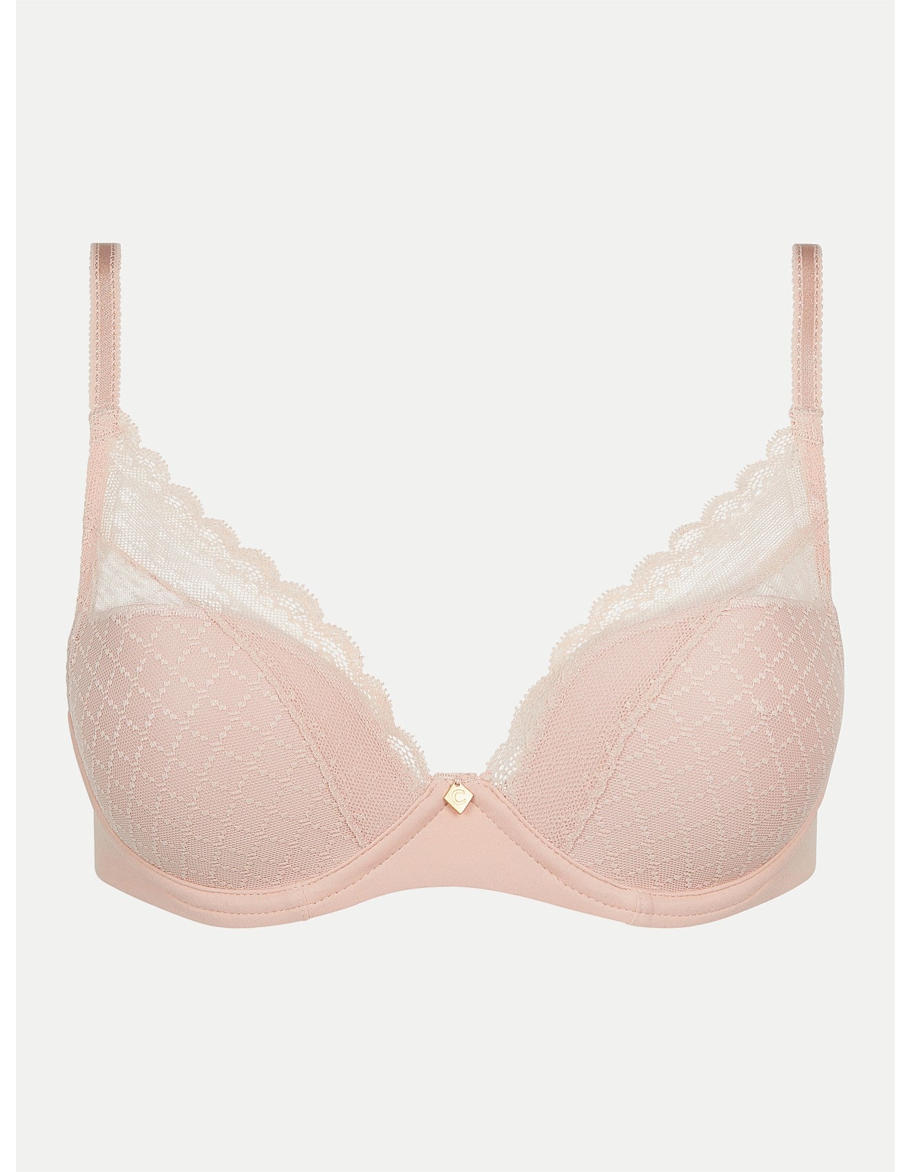 Norah Plunge Bra