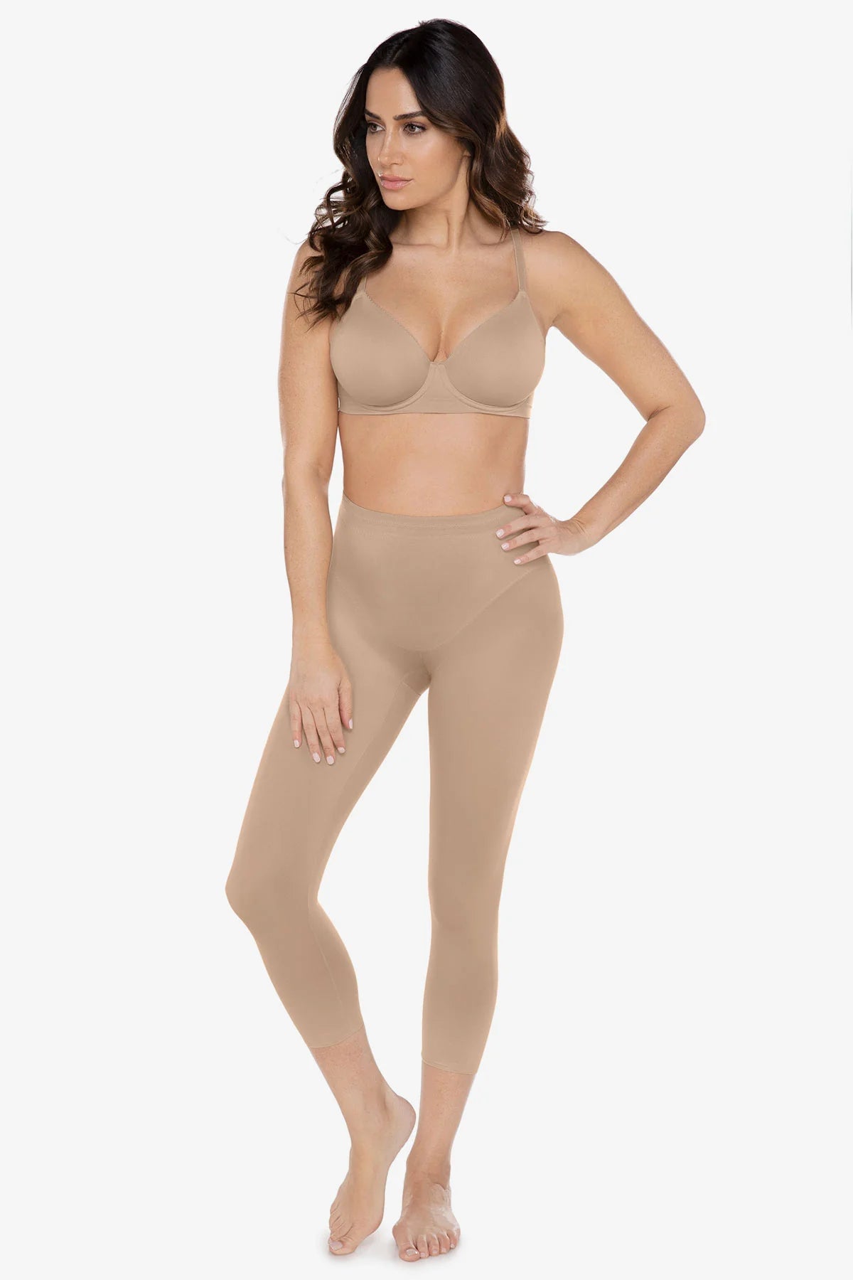 Flexible Fit Waistline Pantliner