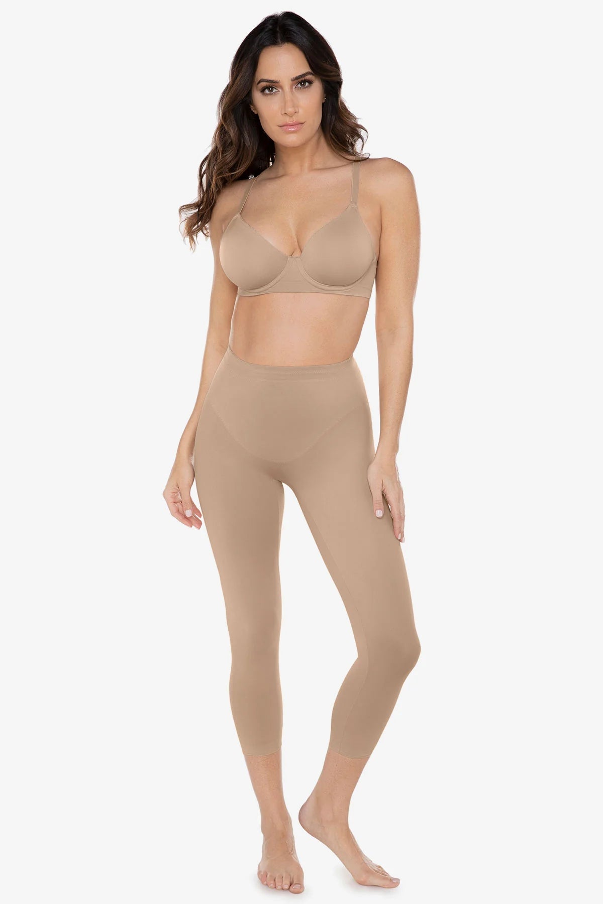 Flexible Fit Waistline Pantliner