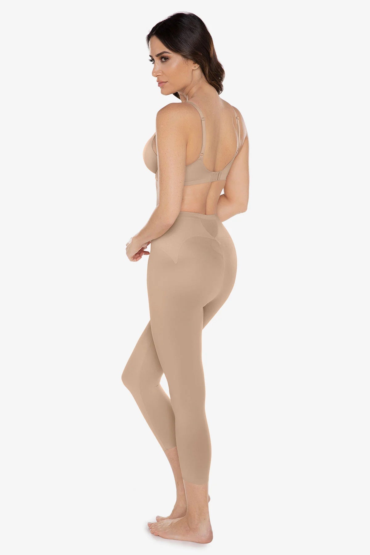 Flexible Fit Waistline Pantliner