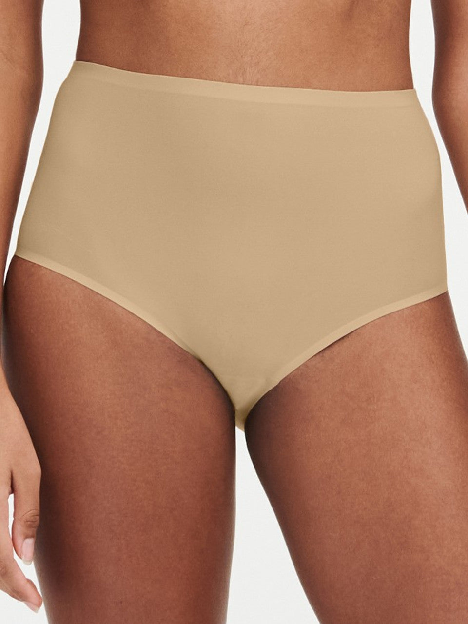 SoftStretch Hight Waist Brief