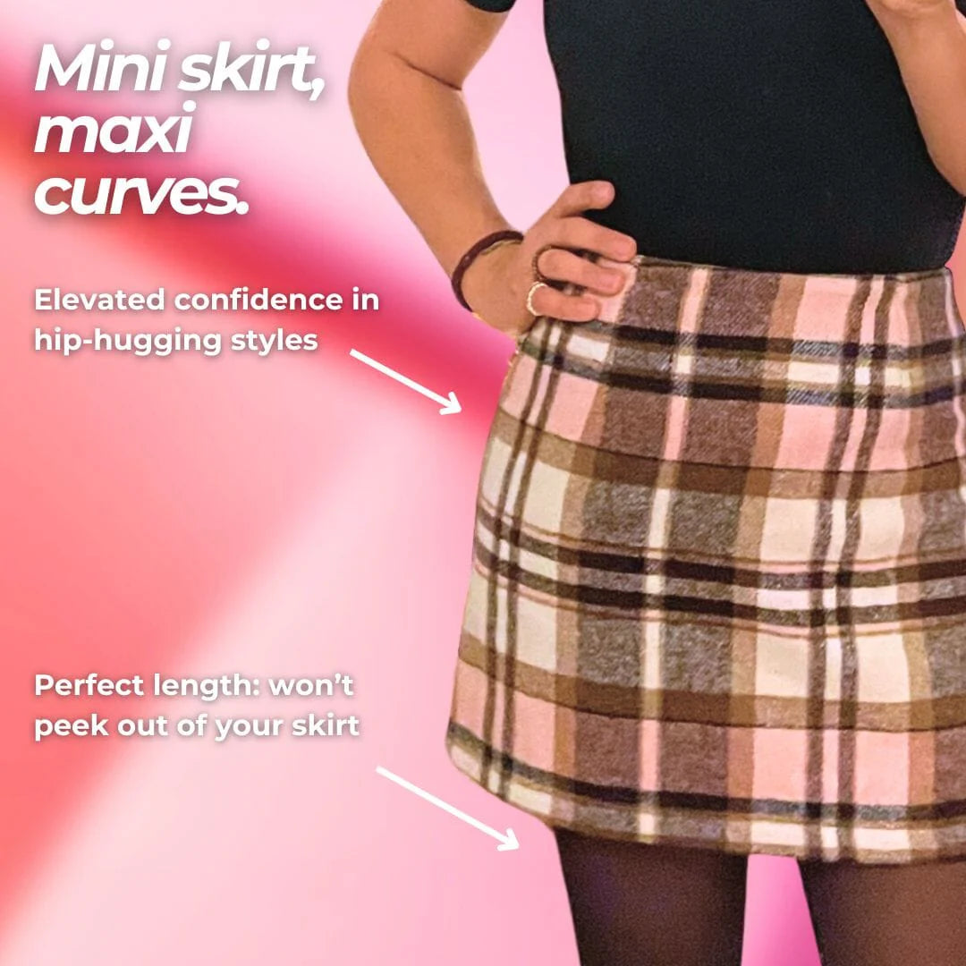 FEMME Curves Hipwear