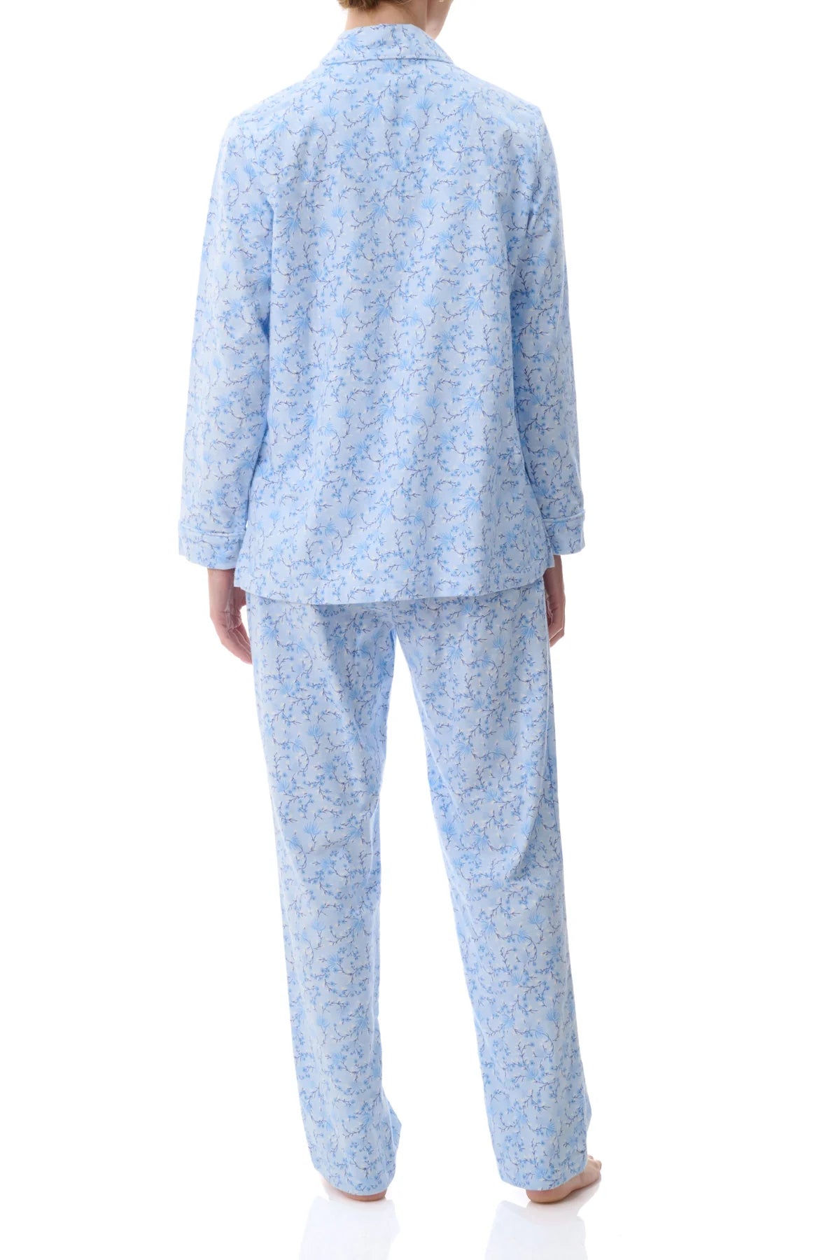 Vanessa Long Pyjama