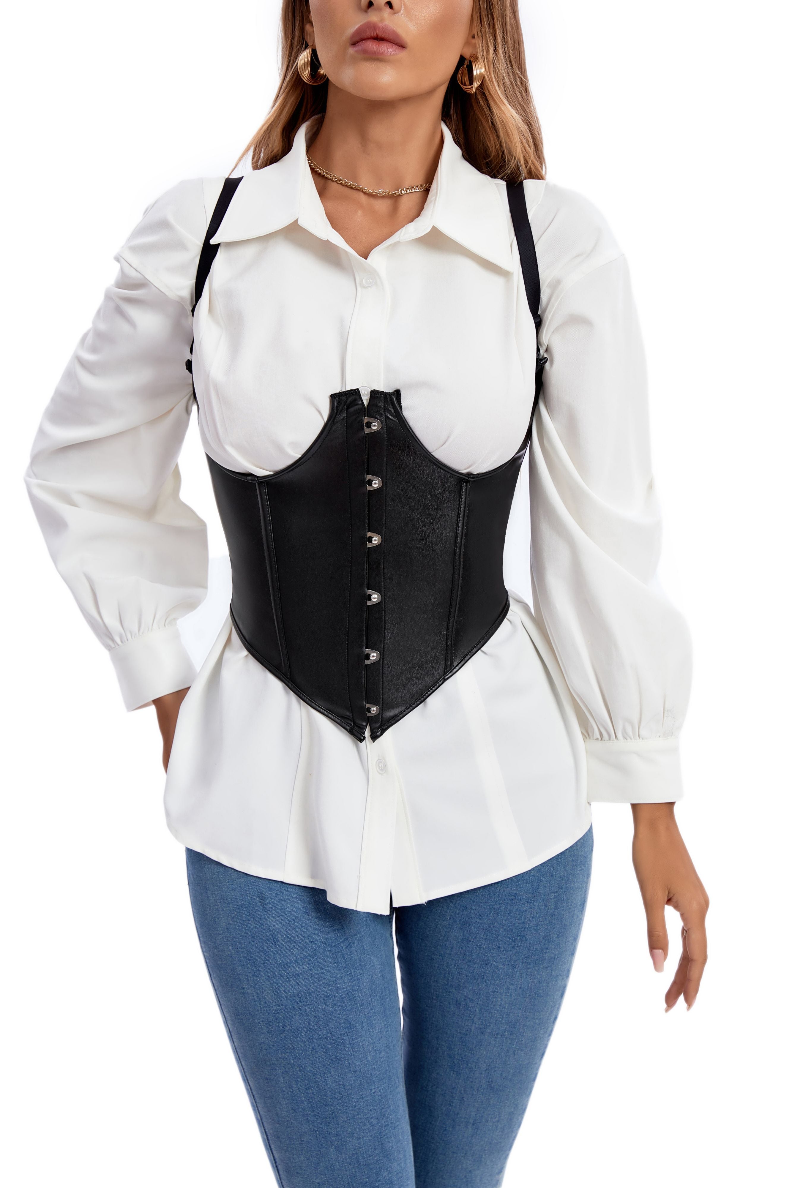 Underbust Corset