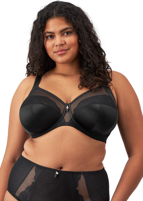 Cate Allure Underwire Bra