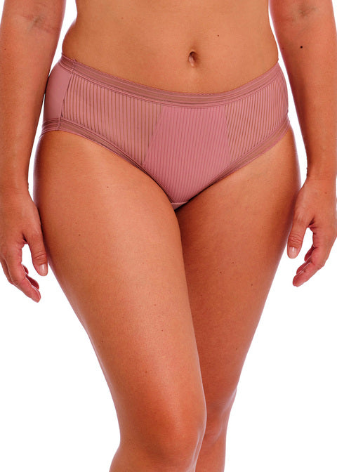 Fusion Rose Brief