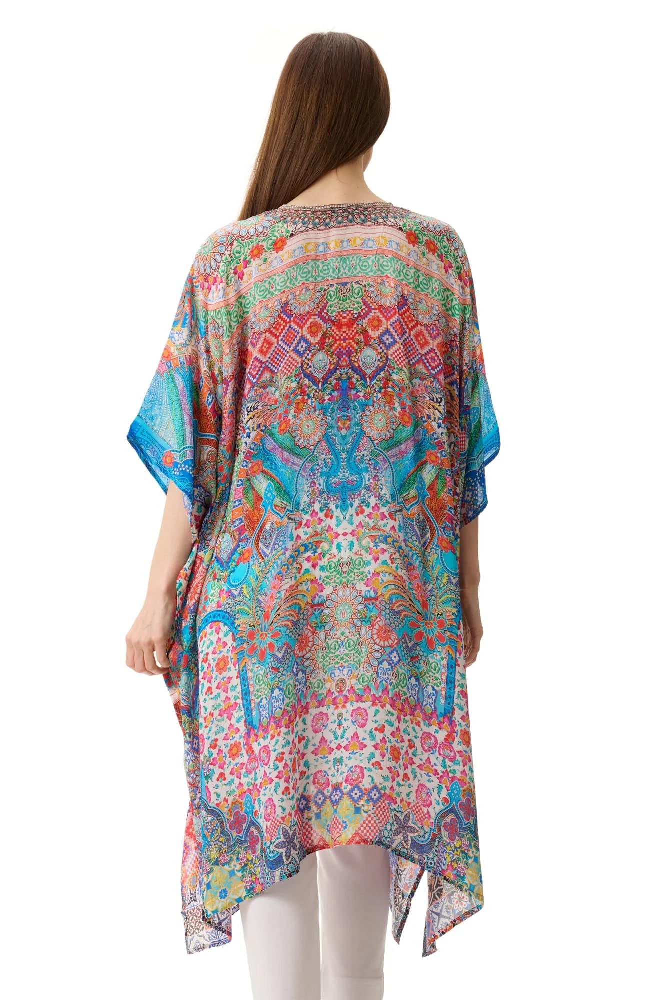 Augusta Kaftan