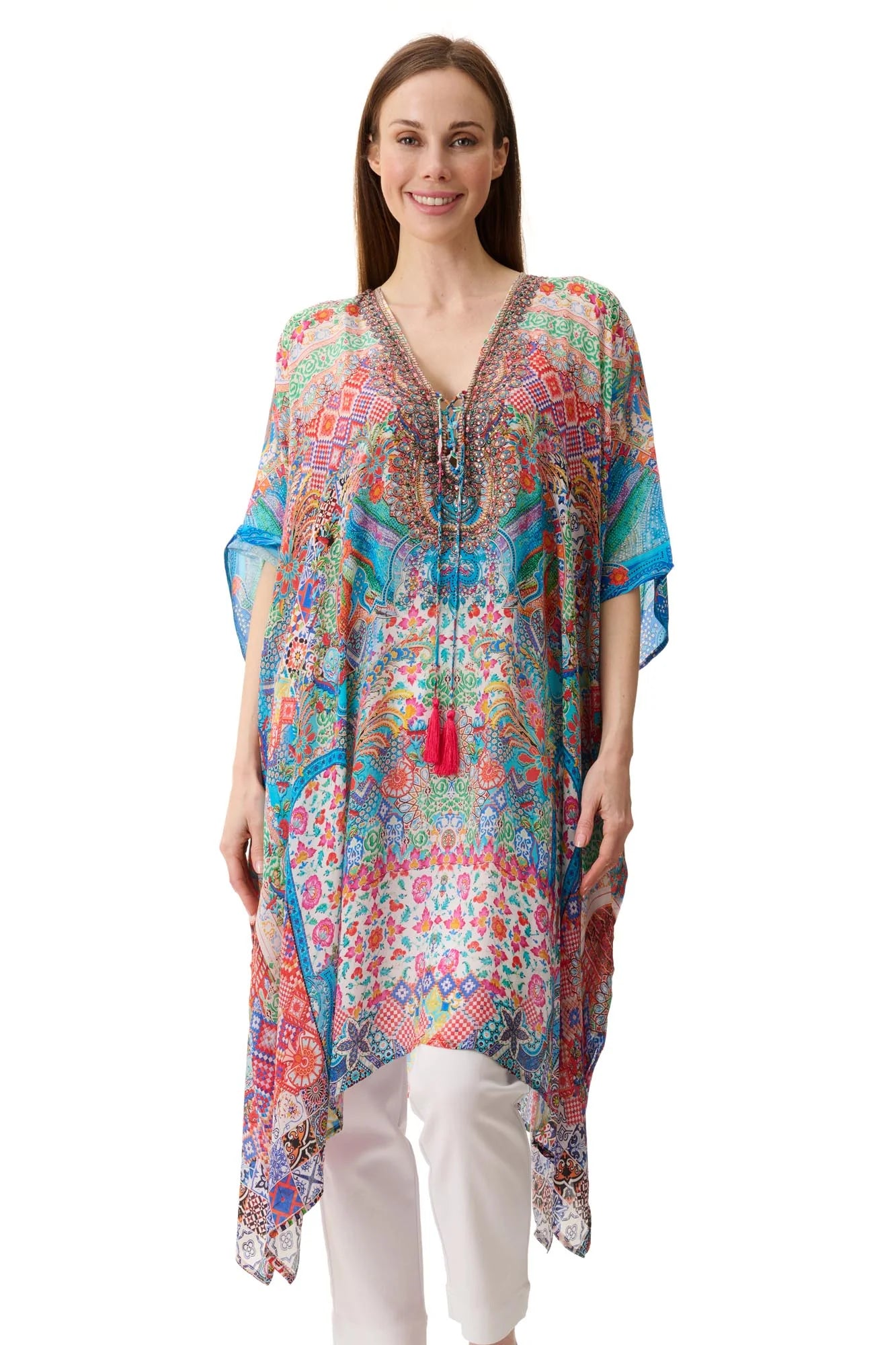 Augusta Kaftan