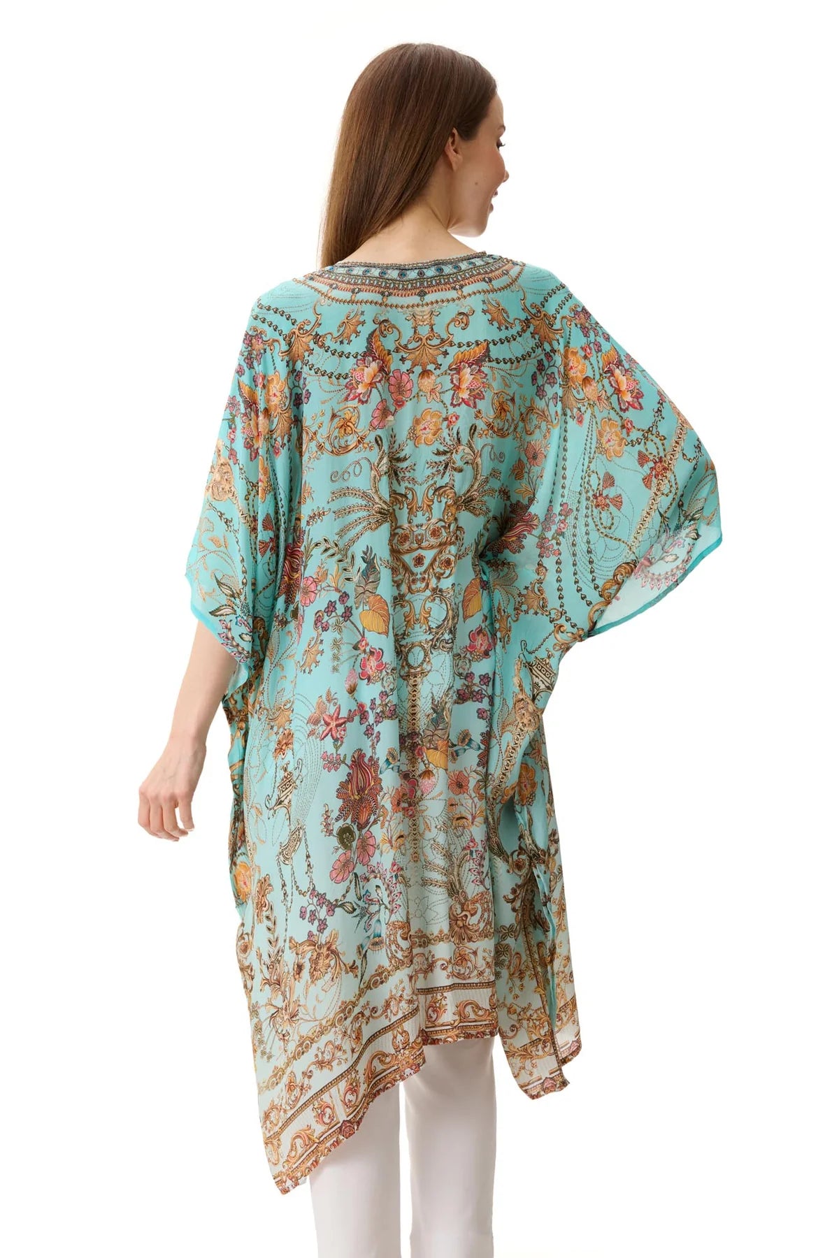 Norfolk Kaftan