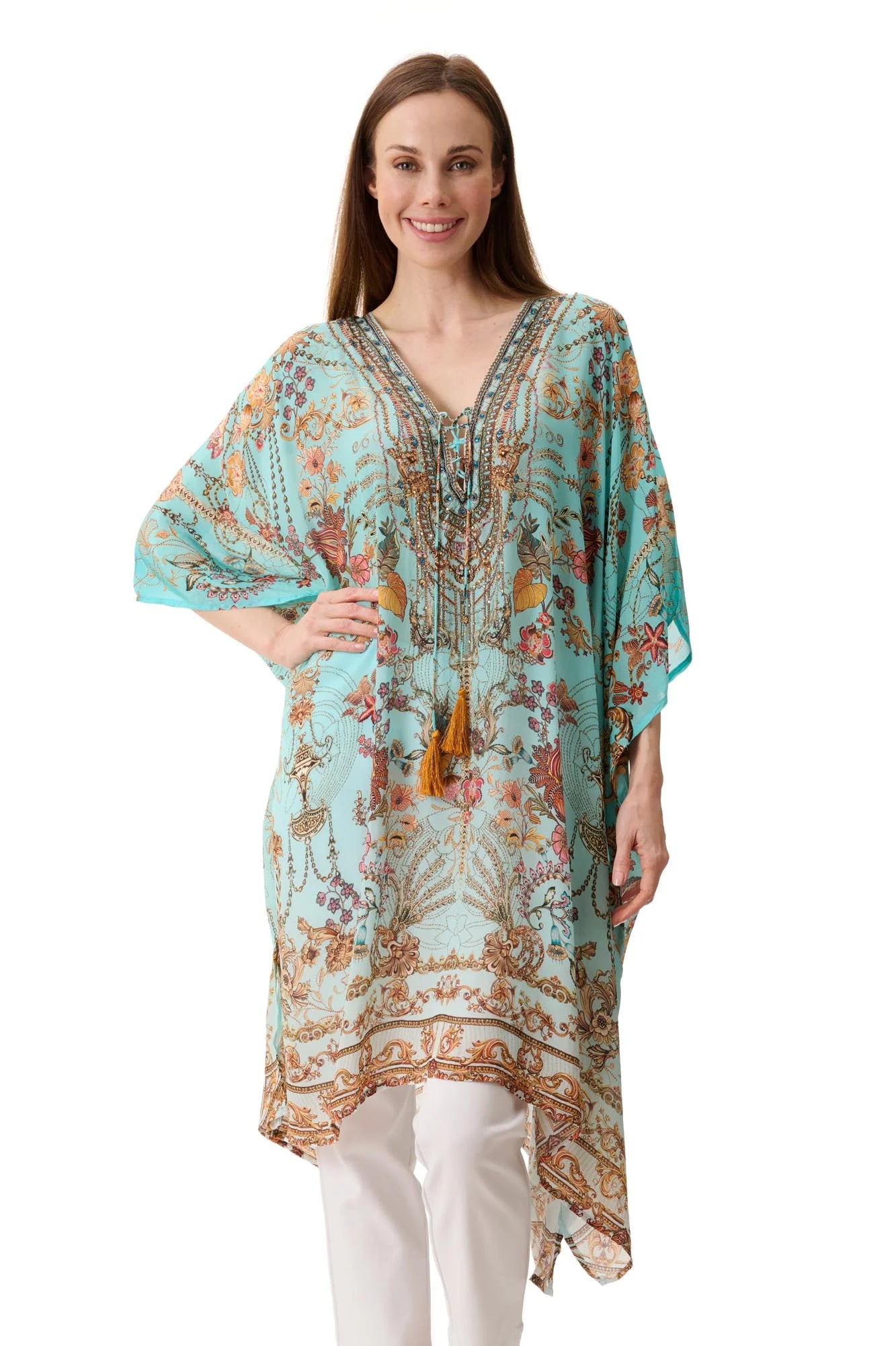 Norfolk Kaftan