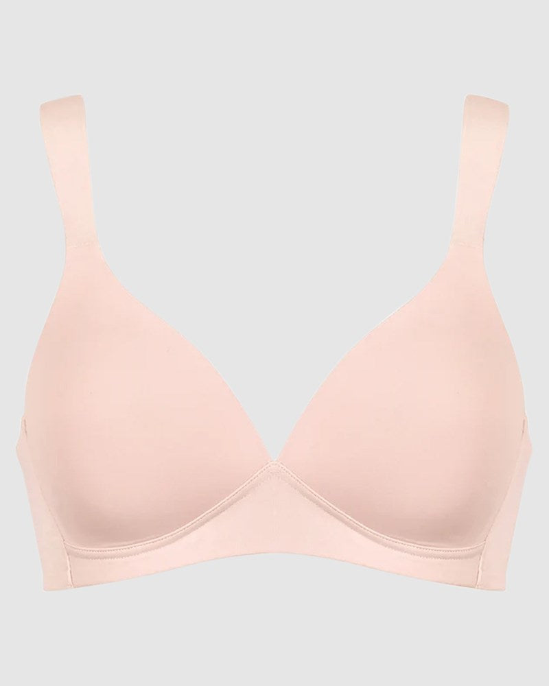 Wednesday Wireless Bra