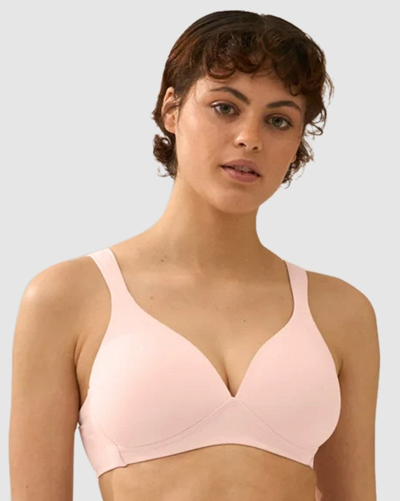 Wednesday Wireless Bra