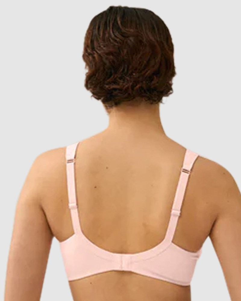 Wednesday Wireless Bra