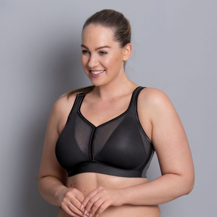 Illusion Of Bliss - Sports Bra for Women