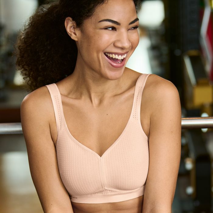 Performance Sports Bra