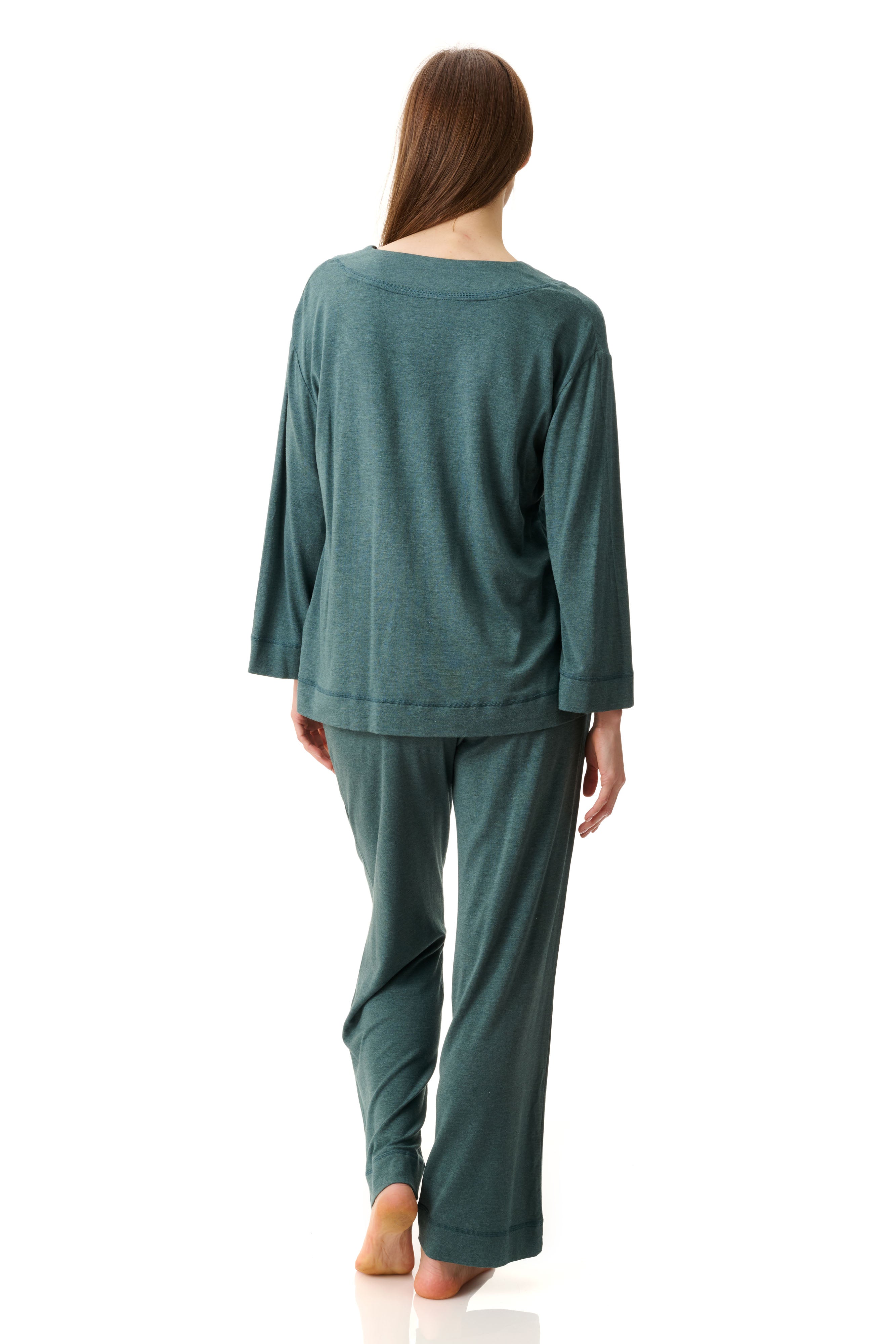 Moss Marle Pyjama