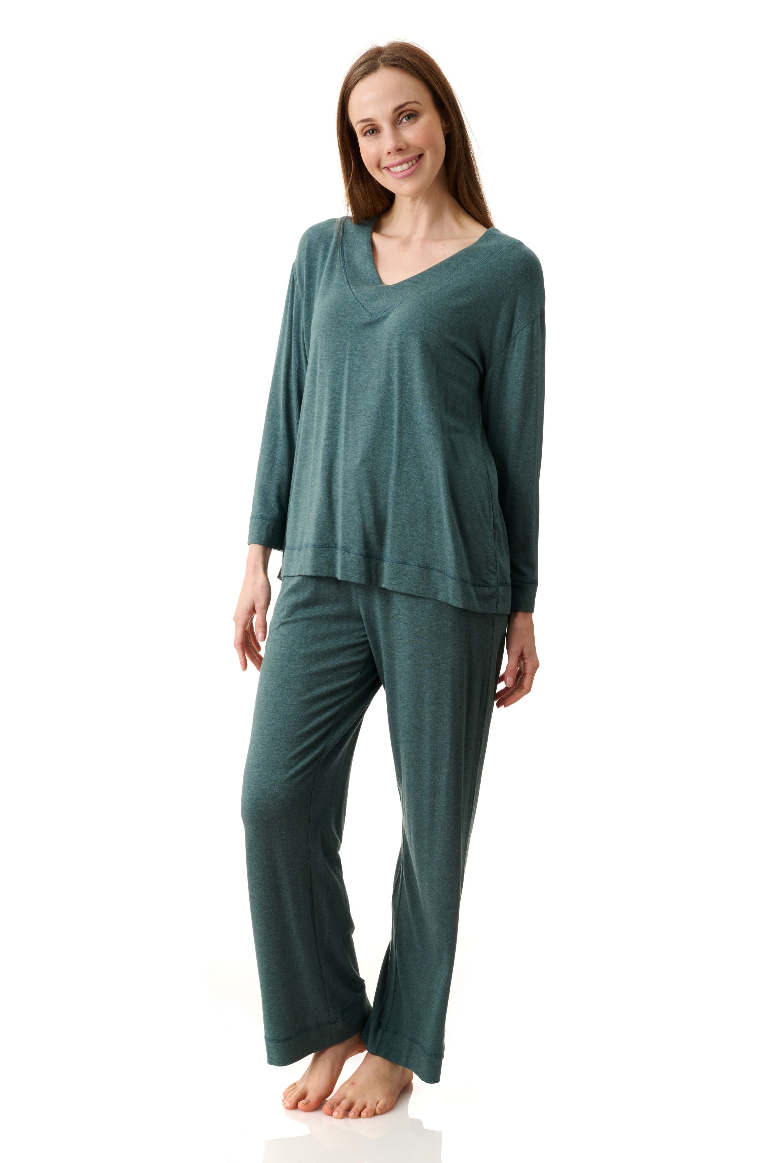 Moss Marle Pyjama