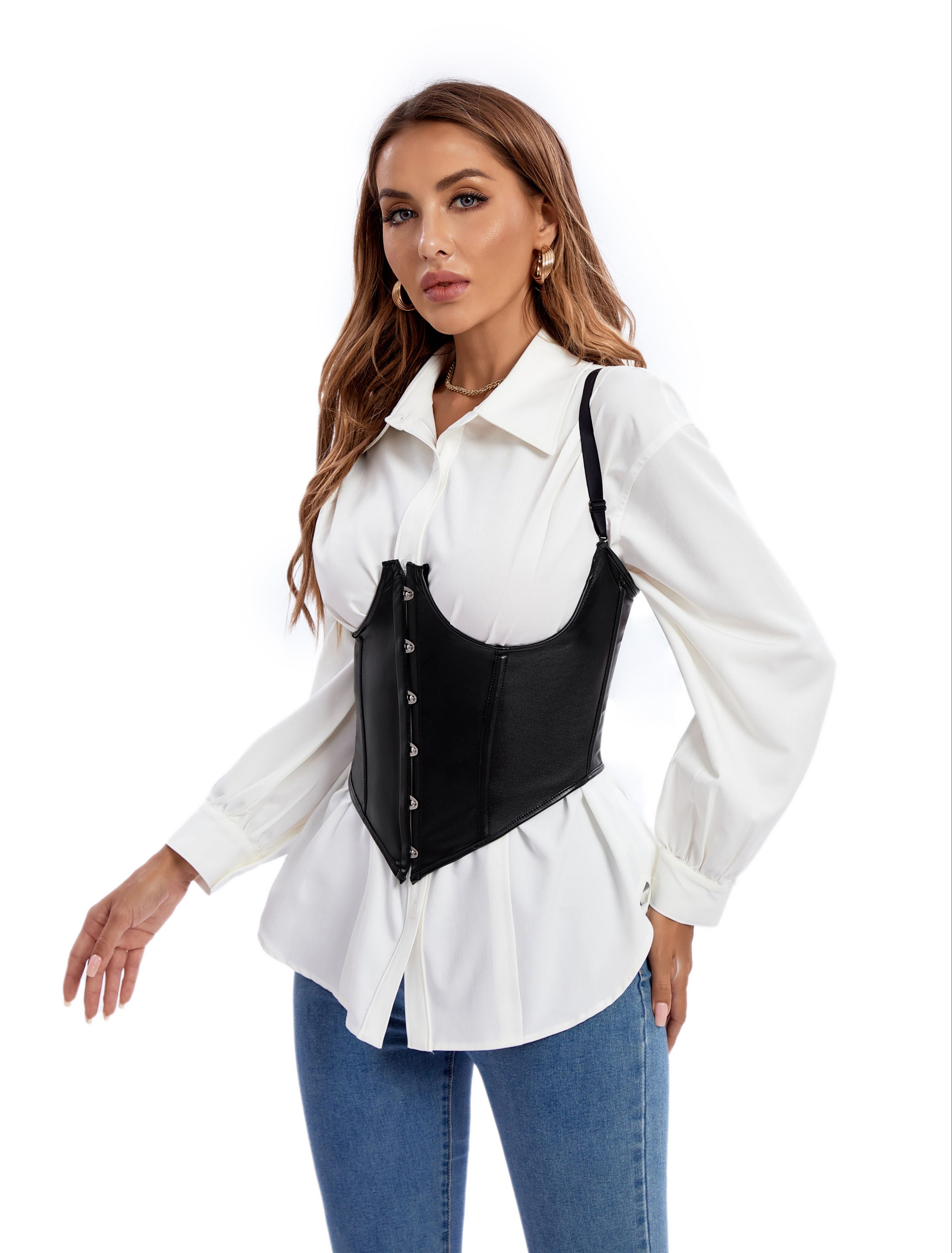 Underbust Corset