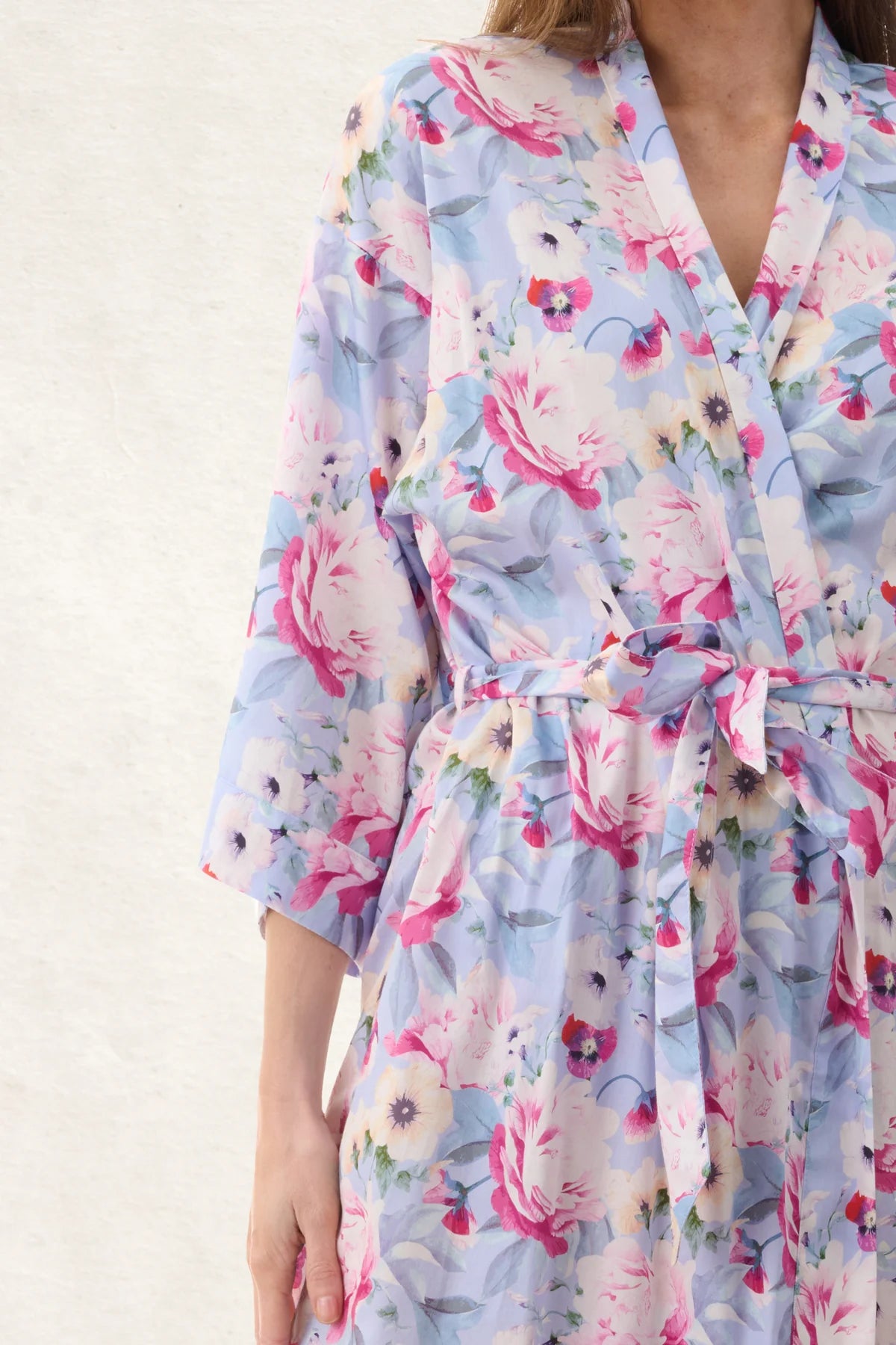 Wendy Robe