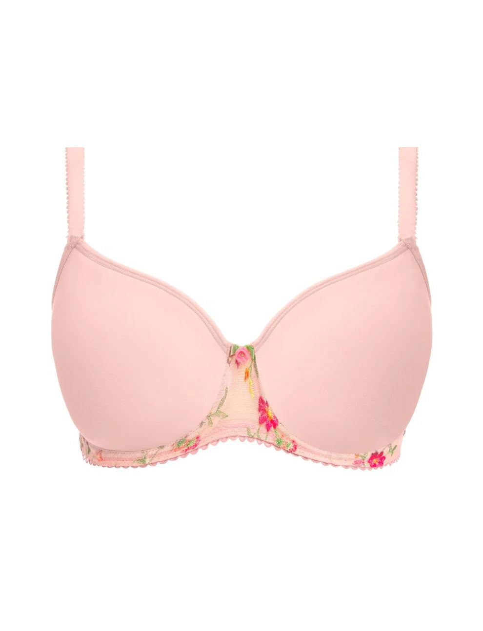 Love Crush Moulded Plunge