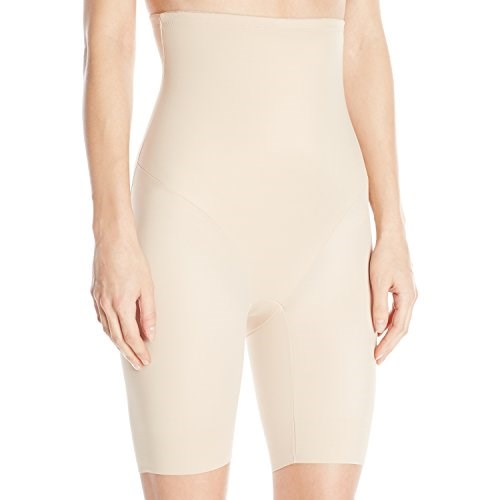 Lycra X-Hi Waist Thigh Shaper